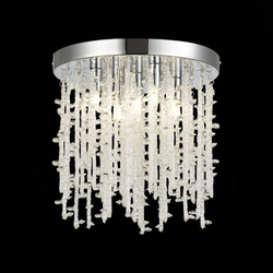 Светильник потолочный Evoluce Lucchio SLE103302-05