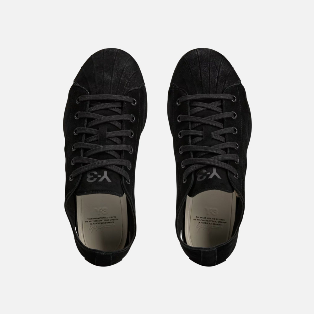 Кеды Y-3 Nizzastar Lo