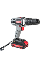 АКЦИЯ! Дрель ударная аккум. P.I.T. PSB20H-13A/1