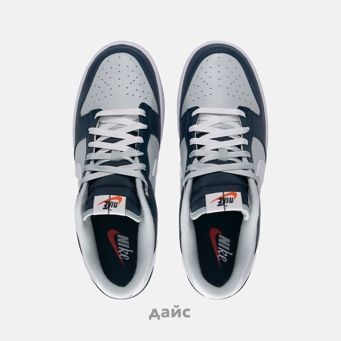 Кроссовки Nike Dunk Low Retro PRM 