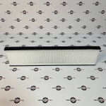 Фильтр отопителя | 30/926020 | Filtersun