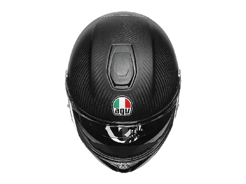 AGV SPORTMODULAR LAYER CARBON/RED/WHITE