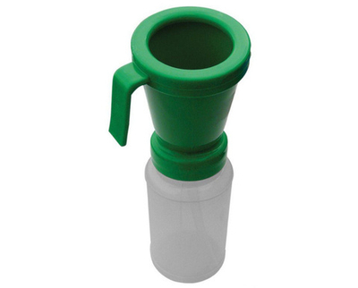 СТАКАН ДЛЯ ПЕННОЙ ОБРАБОТКИ (для обработки вымени до и после доения)