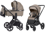 Коляска 2 В 1 CARRELLO Ultimo CRL-6520 (в ассортименте)