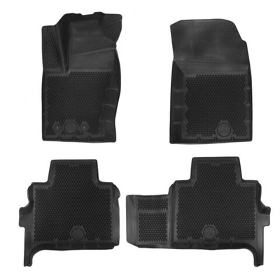 Коврики EVA 3D для TANK 500 Delform Premium EVS-1601