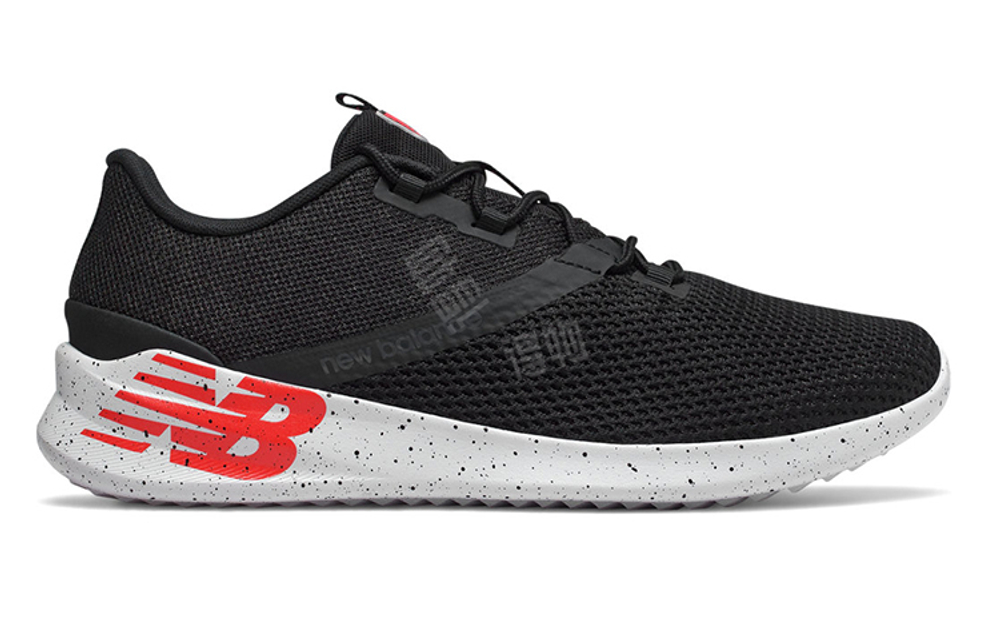 Кроссовки New Balance Nb District Run Cush+ D