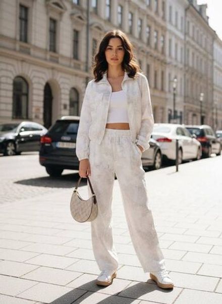 Костюм 50352262 Fabrika