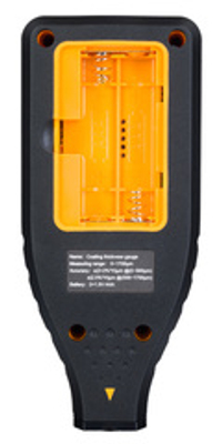 Толщиномер Ermenrich NT50