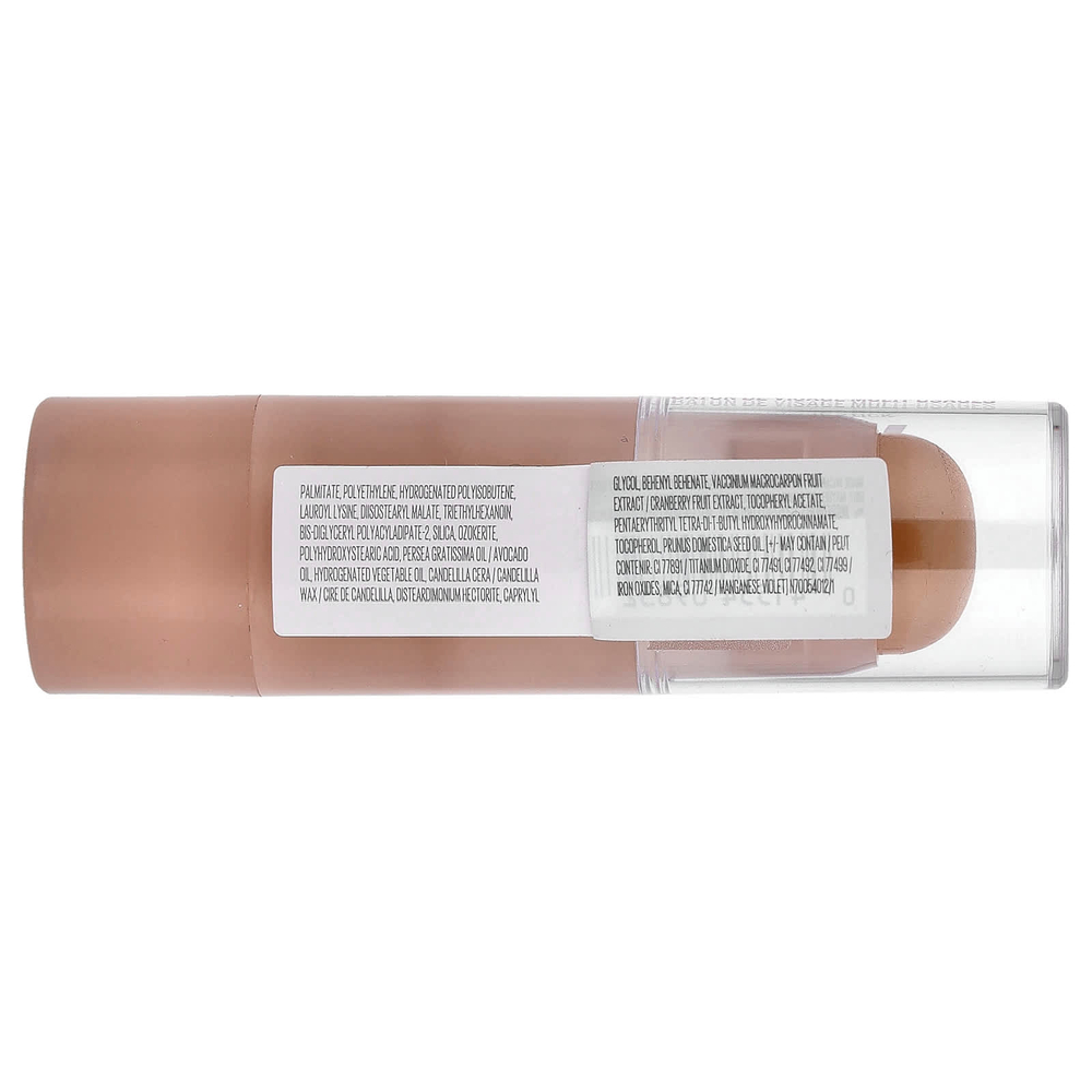 Maybelline, Sporter Stix, многоцелевой стик для лица, оттенок 20 Neutral, 6 г (0,21 унции)