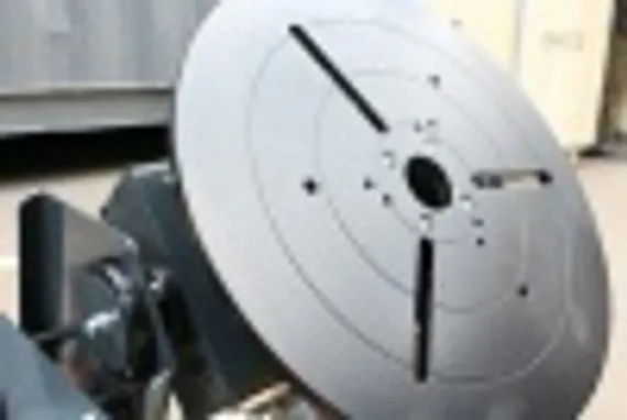 Сварочный позиционер INHBJ-CNC, INTEGRAL