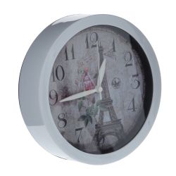 GAEM Будильник, L15 W4 H15 см, (1xАА не прилаг.), 3в.