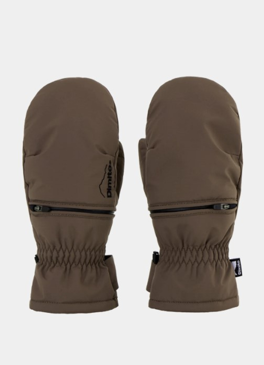 Варежки Dimito 25 EASY OPEN MITTEN