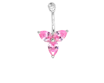 Пирсинг Серебро