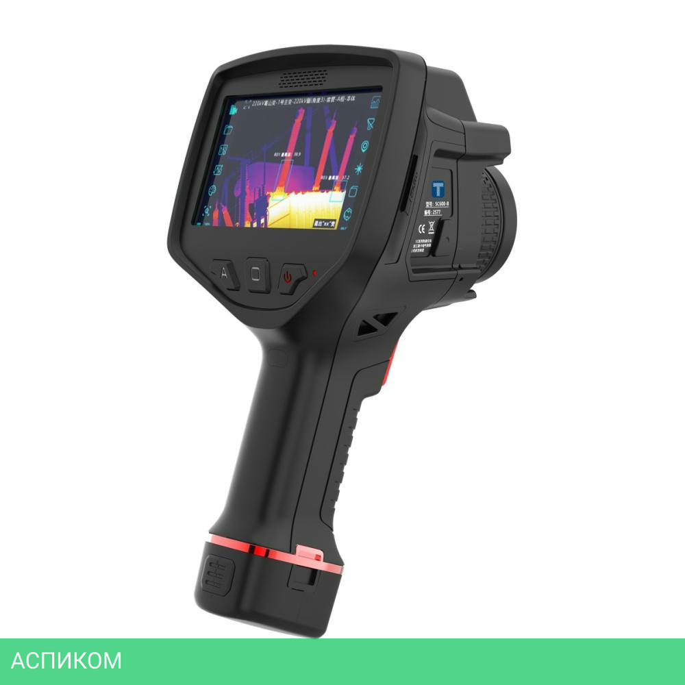Тепловизор Torus SC300-B