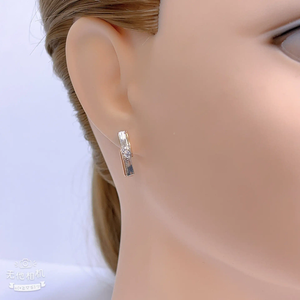 Серьги Fallon - арт846