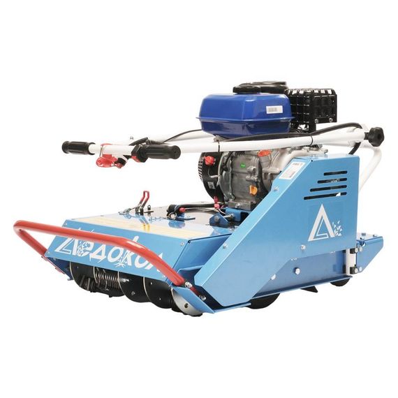 Бензиновый ледокол Нева ЛК1-ZS (GB225)