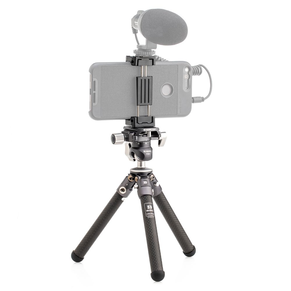 Штатив Benro TABLEPODPROKIT настольный