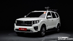 Kia Mohave (Borrego) The Master Дизель 3.0 4WD 6-и местный (11.2020)