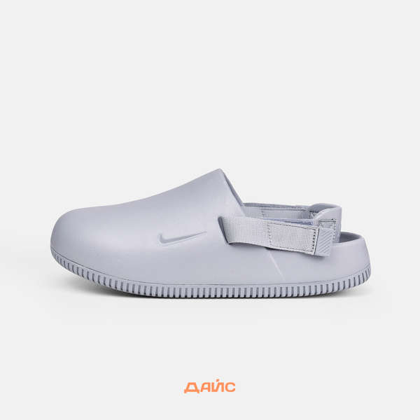 Мюли Nike Calm Mule артикул:FD5131-002 - купить в магазине Дайс