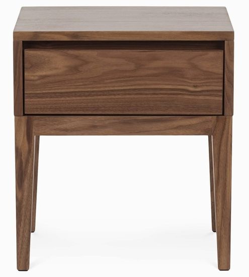 Прикроватная тумба Cino 45х35