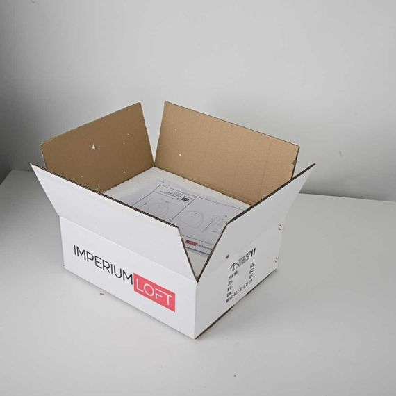 Настенный светодиодный светильник Imperium Loft Clam 133214-22