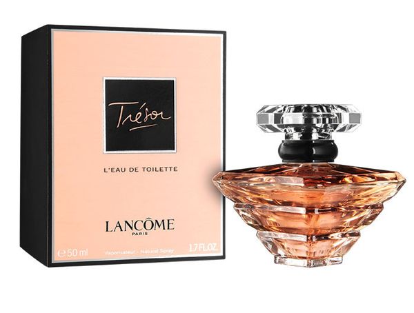 Lancome Tresor L'Eau de Toilette
