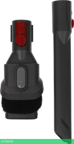 Пылесос Dyson SV46 V12 Detect Slim Absolute желтый (448884-01)