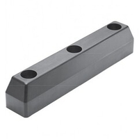 Буфер резиновый OKTAB3.400.165.52.80 SH 80 (+/-5)