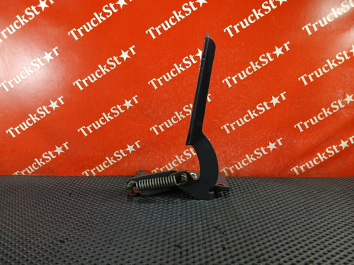 Шарнирная петля подножки обслуживания правая