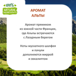 Альпы, отдушка для свечей и мыла
