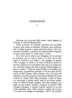 Il principe di Niccolo Machiavelli | Machiavelli Niccolò