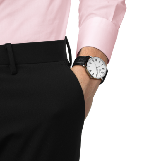 Мужские часы Tissot T143.410.16.033.00