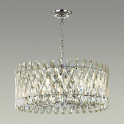 Подвесная люстра Odeon Light 4796/10