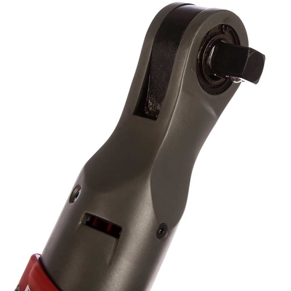 Трещотка аккумуляторная Milwaukee M12 FIR12-0 FUEL (без акк, без з/у)