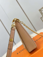 Louis Vuitton Easy Pouch On Strap