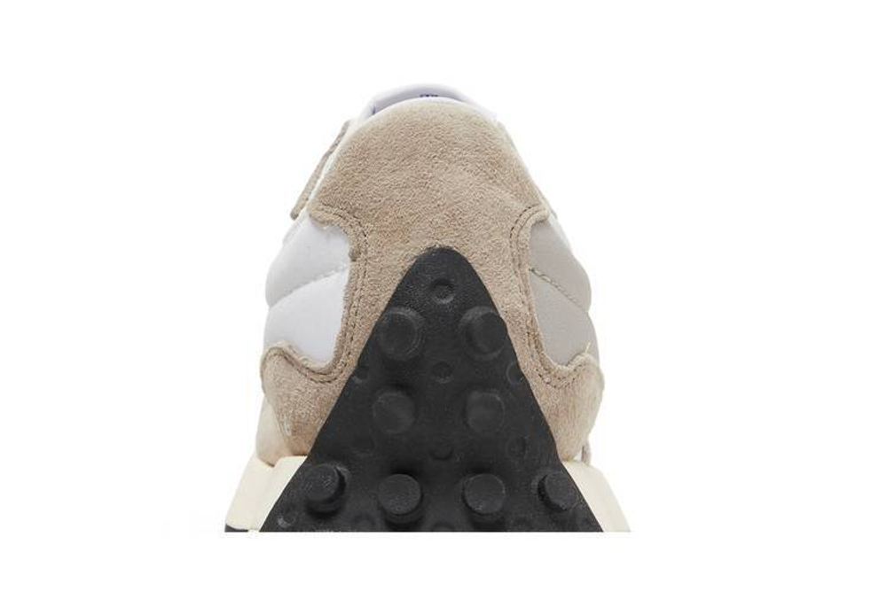 Кроссовки New Balance Nb 327 Logo