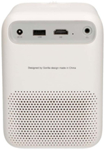 Проектор Wanbo T2 Max Smart Projector