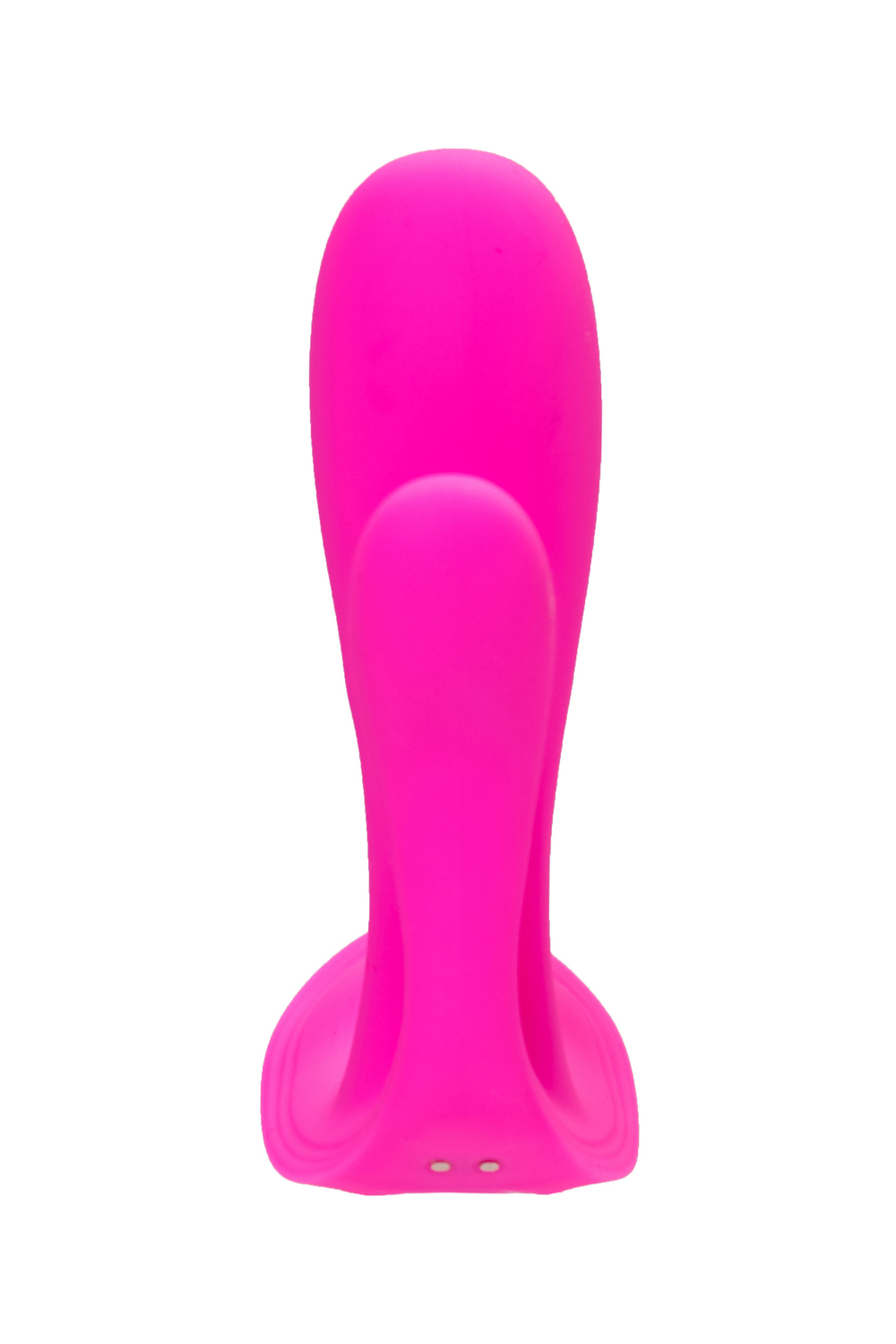 Вибро вкладыш в трусики Satisfyer Top Secret+, розовый
