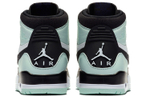 Кроссовки Jordan Legacy 312 Utilizes The Familiar Igloo From Art Basel