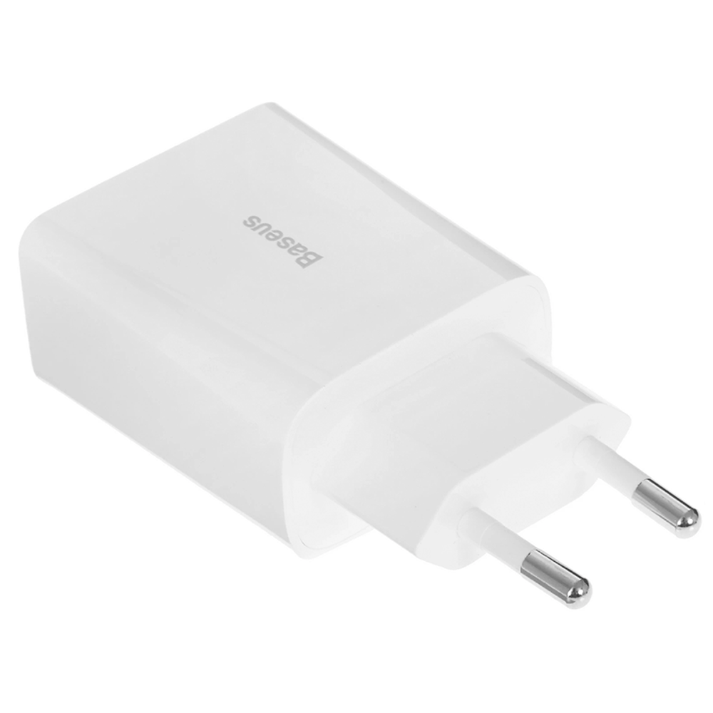 Блок Baseus Speed Mini 20w