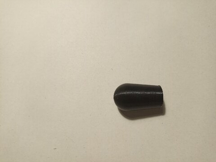 Наконечник пластиковый с резьбой М6