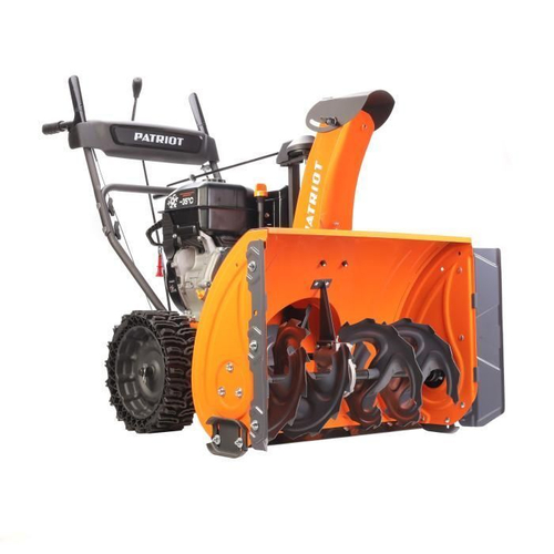 Снегоуборщик Patriot PRO 11 KX (коммунально-хозяйственный