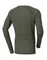 Футболка мужская с длинным рукавом ODLO REVOLTION TW WARM (110152)