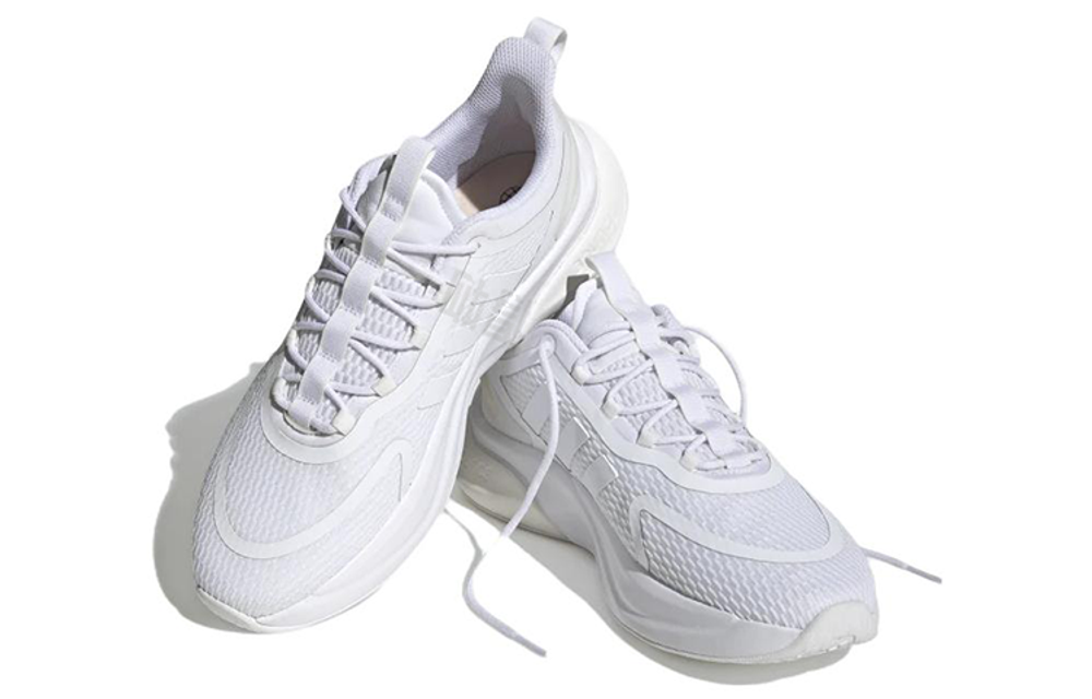 Кроссовки Adidas Alphabounce +
