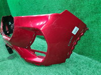 Бампер передний Chery Tiggo 7 Pro (2020-н.в.)