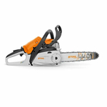Бензопила STIHL MS 172 C-BE (оригинал) шина R 35 см, цепь 63 PM3 (1130-200-0487P)