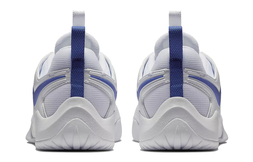 Кроссовки Nike Zoom Hyperace 2 (Женская размерная сетка)