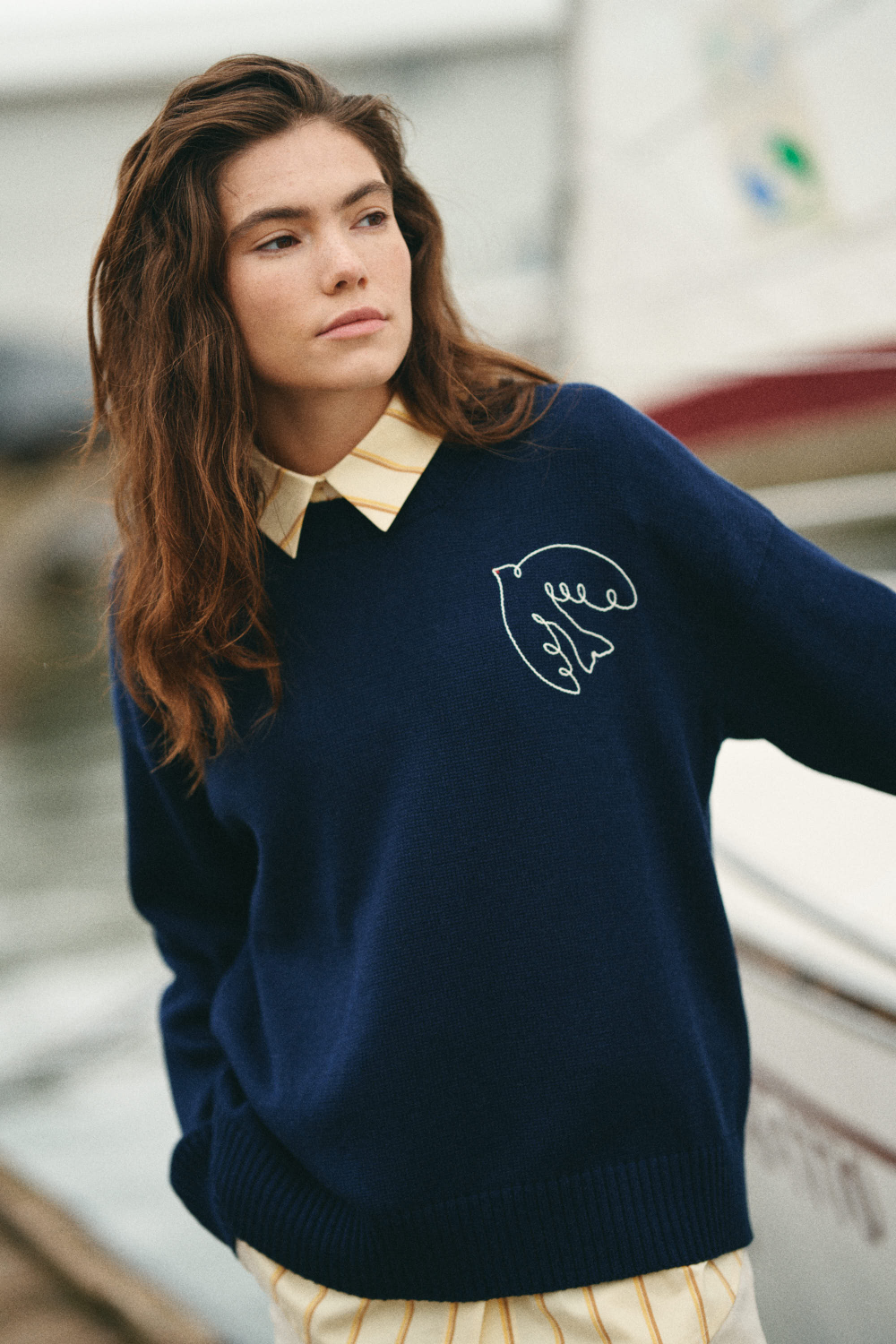 Джемпер art.C5227-2