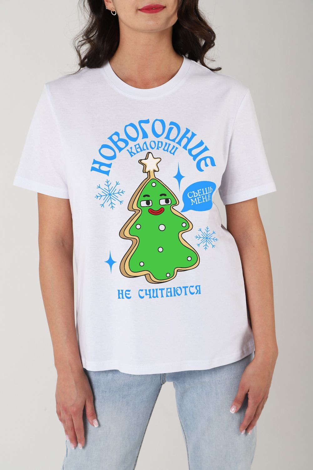 Фуфайка (футболка) женская Карнавал-3 Виотекс МОЛОЧНЫЙ