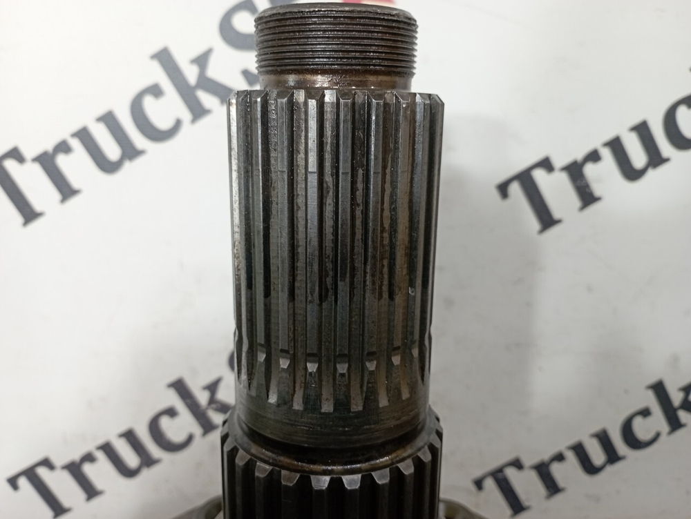 Вал планетарной передачи